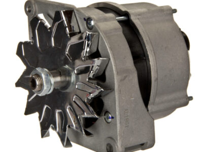 Alternator John Deere New Holland Caterpillar Mf 12145n A187623 Re36267 304560a1