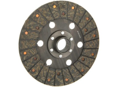 Ambreiaj Disc II Stage Braided Zetor 280mm John Deere 7001-1191 7001-1176 93-1381 931381 70011191 70011176 Comfort 1039.02.