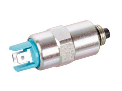 Bobina de stingere Electrovalva Massey Ferguson 1896464m1 28730179