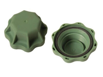 Buson radiator Jd Al76661