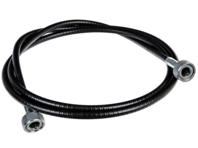Cablu Tahometru 1380mm Filet M18x1.5 Carcasa Renault Zetor 3399112r91