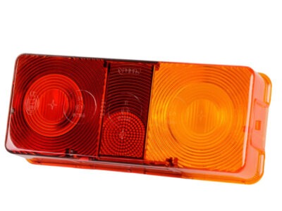 Capac Carcasa dreapta John Deere Al27008 3145946r1