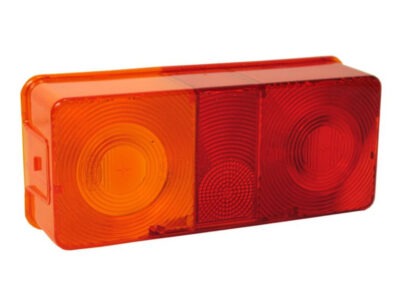 Capac Carcasa Stânga John Deere 3145945r1