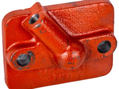 Capac distribuitor Massey Ferguson 180908M1