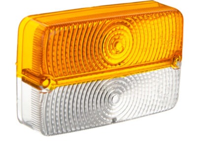 Capac lampa semnalizatoare Fiat Ford John Deere Landini Aceeași carcasă Deutz 280192001