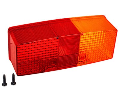 Capac lampa spate dreapta Fendt John Deere Hella 118701001