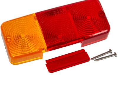 Capac Lampa Spate Stânga Cobo 02224200
