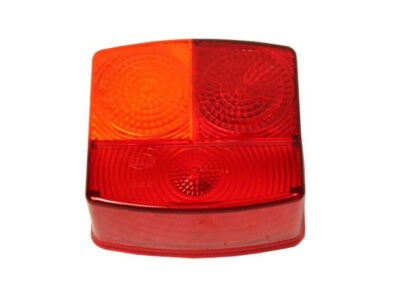 Capac Lampa Spate Stânga Fendt 137307001 L63508
