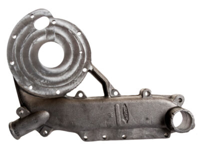 Colector de apă Case 3055265r2