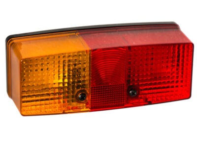 Combinație lampă spate stânga Fendt X830180047000 John Deere Kubot Al32071