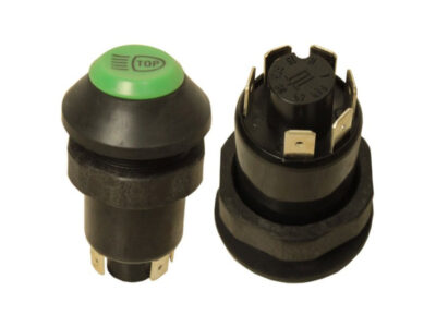 Comutator de control al luminii de lucru Fendt G312900160010
