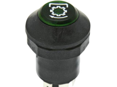 Comutator de control PTO Deutz Case Renault