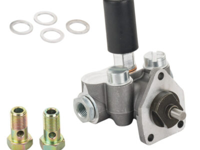 Conexiuni laterale pompei de alimentare cu combustibil Bizon Sw-400 V2h001m1 72300060120