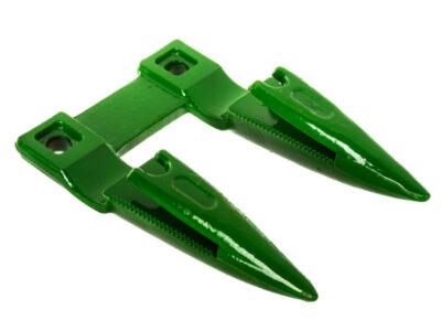 Deget dublu Cu Otel John Deere Dq11499