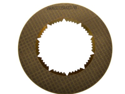 Disc de fricțiune ambreiaj John Deere RE321692 RE35512