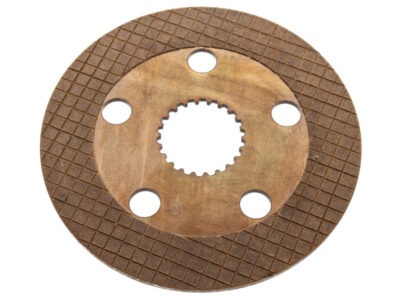 Disc frână 165mm 22 dinți Case 5159830 5123165 5119329 5094586