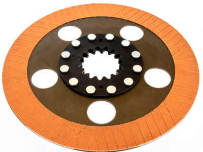 Disc frână 305mm John Deere AL65871 71712014 26/422-9 264229 Komfort 1039.02.T142