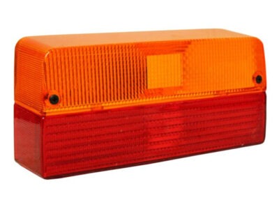 Dispersor lampă spate stânga/dreapta HELLA 147992001