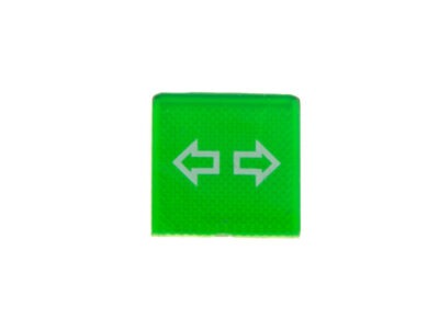 Emblemă Simbol Indicator Comutator 14x14mm Fendt