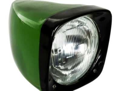 Far direcțional Lampă față dreapta John Deere L56462 Al69316 L55980