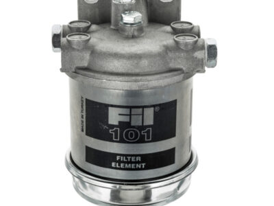Filtru combustibil 1/2" Landini Massey Ferguson Perkins 883786m91 2656615 Landini Massey Ferguson Perkins 883786m91 2656615
