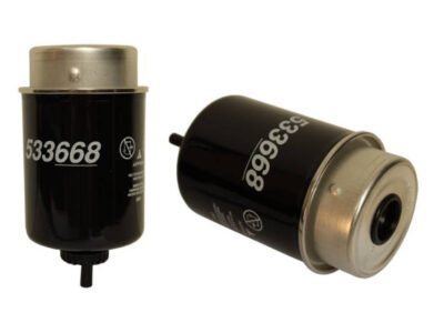 Filtru combustibil 33668 Wix Echivalent John Deere Re509031 7090528 6005028977
