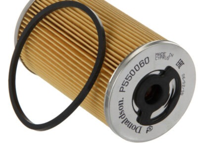 Filtru combustibil Donaldson P550060 Echivalent 3056982r1 0021382409 20307789 1225406 1225406