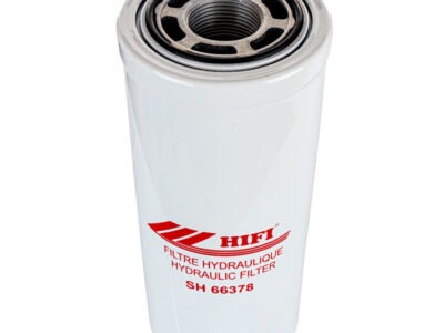 Filtru hidraulic Case Mxm New Holland Tm Sh 66378 Echivalent P164378 Ah128449 84226258