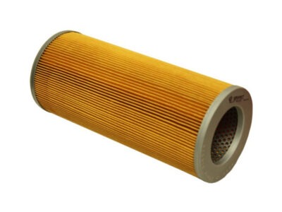 Filtru hidraulic Hifi Sh52012 Echivalent 04417454 F824100050010 Carcasă