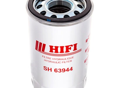 Filtru hidraulic Hifi Sh63944 Echivalent 244193500 Lamborghini Deutz Idem