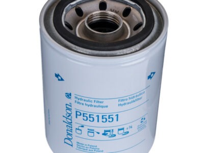 Filtru hidraulic P551551 Donaldson echivalent Wd940.2