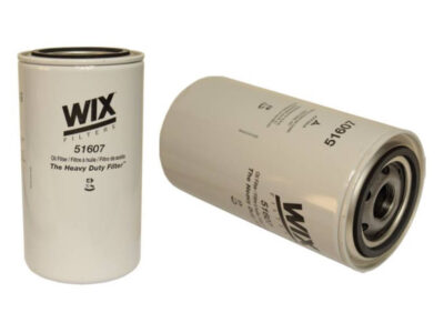 Filtru ulei 51607 Echivalent Wix J934430