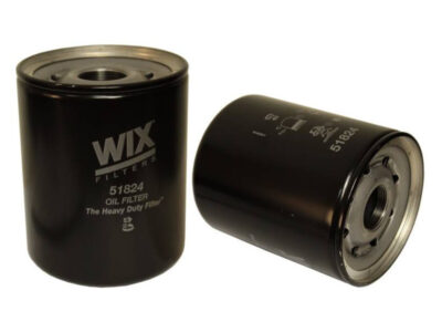 Filtru ulei 51824 Echivalent Wix Re57394 P558329 Lf3567