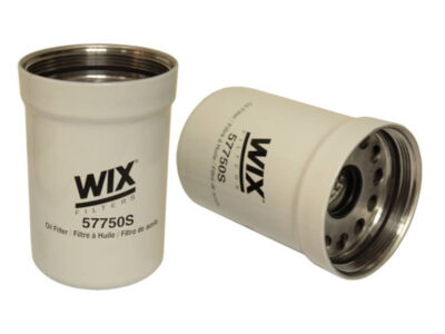 Filtru ulei 57750s Wix Echivalent Re541420 P550779