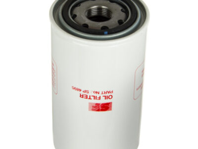 Filtru ulei de motor 8002221 Echivalent 2854749