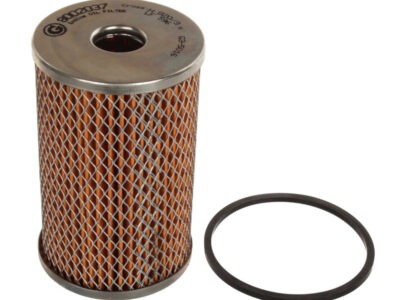 Filtru ulei de motor echivalent Renault Claas 115054 Lf596