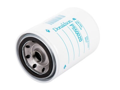 Filtru ulei Donaldson P550020 Echivalent John Deere Ar58956 At19044t T19011 T19044, T19044d T19044t