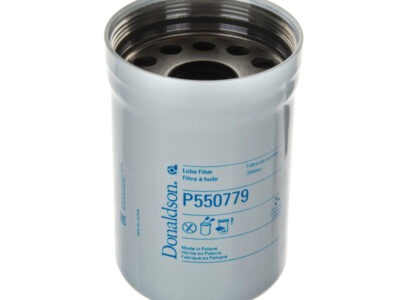 Filtru ulei Donaldson P550779 Echivalent John Deere Re504836