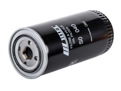 Filtru ulei Hifi 3831236 3059247r91 Deutz Same Steyr