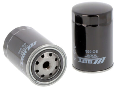 Filtru ulei Hifi So053 Echivalent 7701029280 Class Fendt Jcb