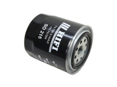 Filtru ulei Hifi So215 Echivalent Lf742 3136459r91 Caz Renault Fendt