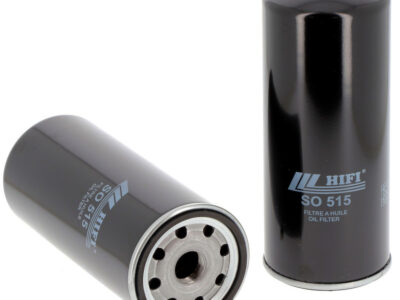 Filtru ulei Hifi So515 Echivalent Lf4112 3373806r1 Case Deutz