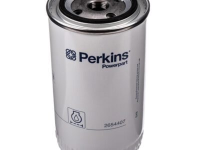 Filtru ulei Perkins 2654407 Echivalent 1447031m1 147222