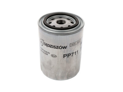 Filtru ulei Pp-711 Zetor Sędziszów echivalent 77010793 6005012109