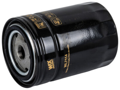 Filtru ulei Wl7114 Wix