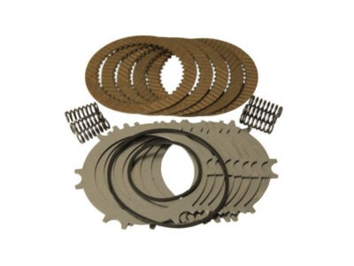 Kit ambreiaj priza putere PTO 66193c91