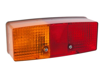 Lampa combinata spate stanga Deutz-Fahr Massey Ferguson John Deere 04340703 2se997111011 Al64946 3042086m2