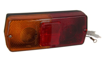 Lampă combinată spate stânga Landini Massey Ferguson 2260384m1 3303980m92 M1678868