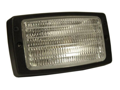 Lampa de Lucru 184mm 102mm H3 Fendt Mtz