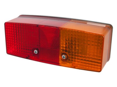 Lampa spate dreapta Deutz-Fahr Massey Ferguson John Deere 04340702 2se997111011 Al64947 3042085m2